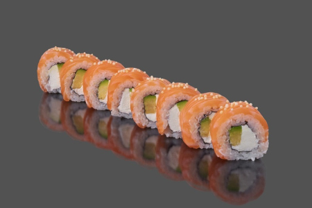 Ролл Филадельфия