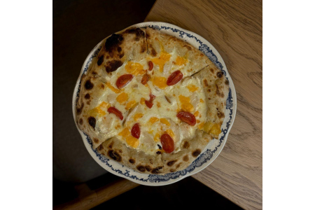 Пицца для детей