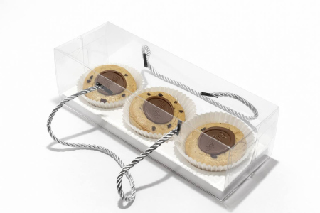 Набор Печенья пряное 3 шт.