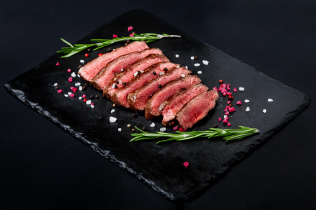 Стейк "Флэт Айрон" 300 гр