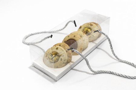 Набор Печенья 6 шт.