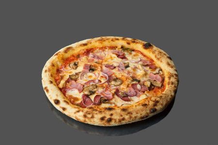 Пицца Мясная