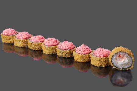 Ролл Саппоро