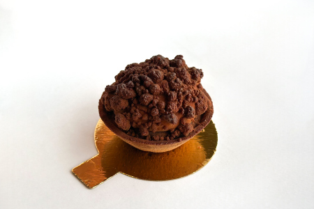 *Тарт шоколадный трюфель NEW